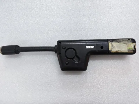 SSD / Shishido Electrostatic STATIRON-M2 Industrial Automation Component — product photo 4 of 10