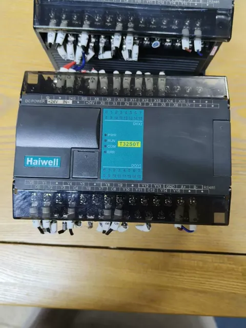 White Label T32S0T PLC Module product photo 2