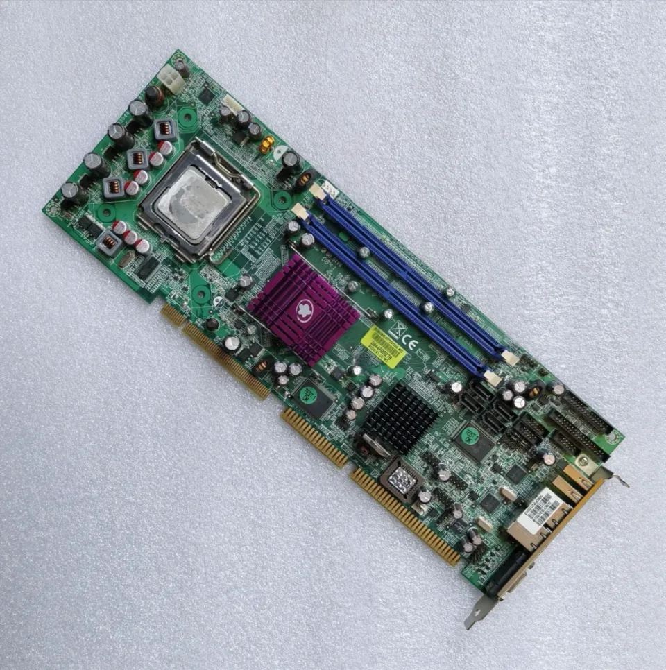 Portwell ROBO-8777VG2A Industrial Control Board product photo 1