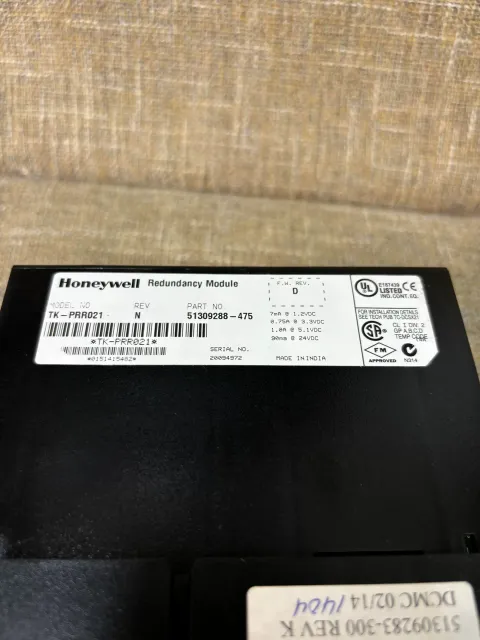 White Label TK-PRR021 Industrial Automation Component product photo 6
