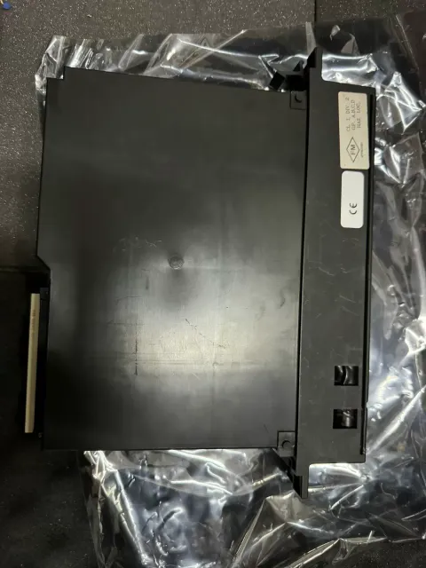 GE Fanuc IC697CPX772-BA PLC Module product photo 3