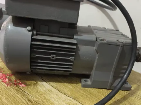 White Label R17/A/II2GD Motor & Drive Component product photo 4
