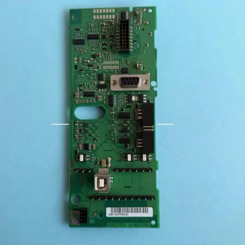 Danfoss 130B7129 Motor & Drive Component product photo 1