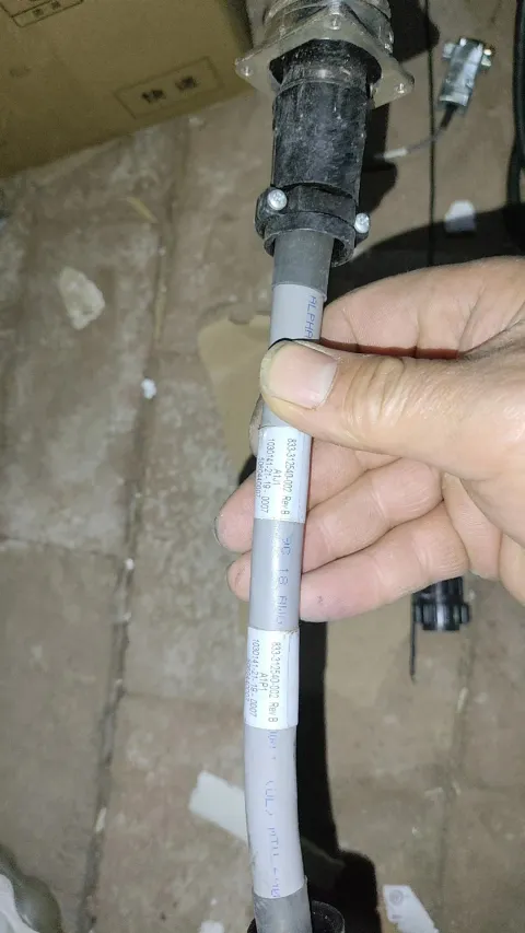 White Label 833312540-002 Rev B Industrial Automation Component product photo 2