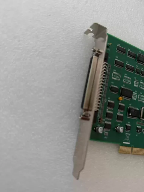 Advantech PCI-1716L Industrial Automation Component product photo 3