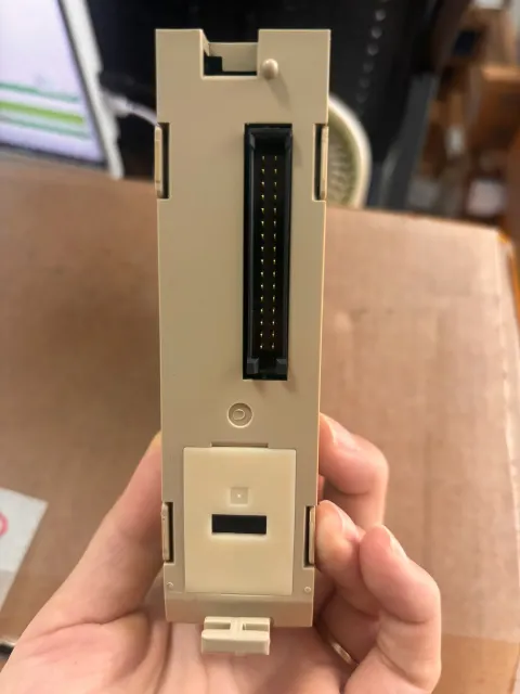 Omron C200H-OC225 Industrial Relay product photo 5