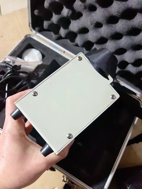 青岛路博伟业环保科技有限公司 LD-5 Industrial Automation Component product photo 5