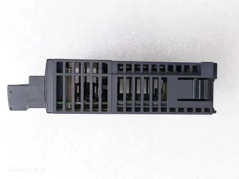 Mitsubishi Electric Q62DAN PLC Module — product photo 12 of 38