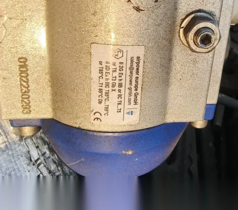 ECOCLEAN / airpower europe 23A Industrial Automation Component product photo 3