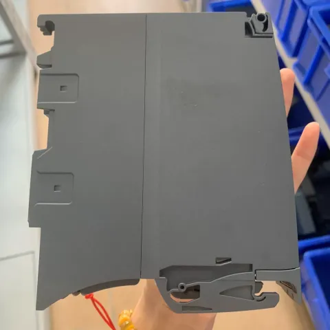 Siemens 6ES7522-5HH00-0AB0 Industrial Automation Component product photo 3