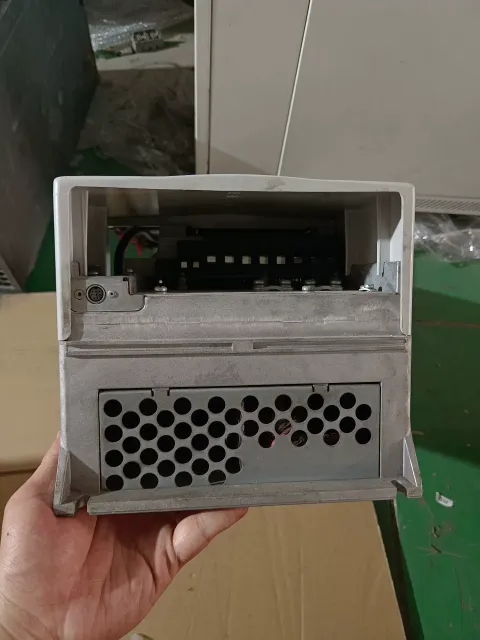 Allen-Bradley / Rockwell Automation 20BC072A0AYNANC0 Motor & Drive Component product photo 5
