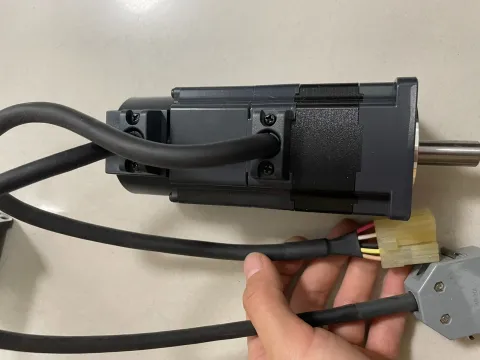 White Label B2293-D21FXEM Motor & Drive Component product photo 3