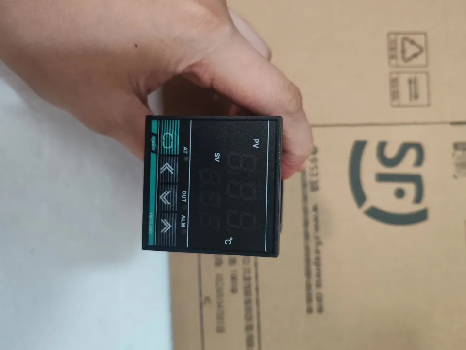 Shanghai Yatai / AISET XMTG-3410V(N) Industrial Control Board product photo 1