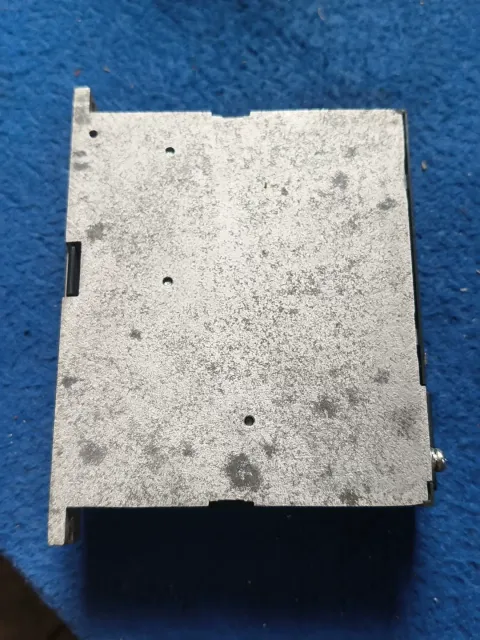 Siemens 6SL3210-5CB12-0AA0 Motor & Drive Component product photo 6