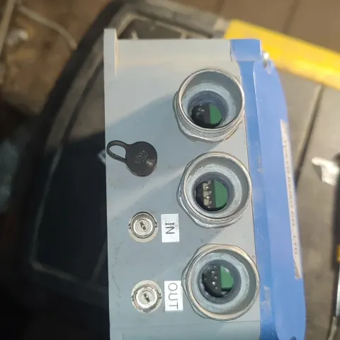 Tokyo Keiso UFC350AA21 Industrial Control Board product photo 3