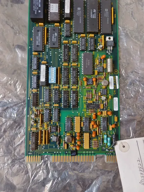 ABB / Bailey IMAMM03 Industrial Automation Component product photo 3