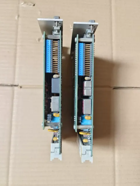 epro MMS 6410 / 9100-00005C-04 Industrial Automation Component product photo 5