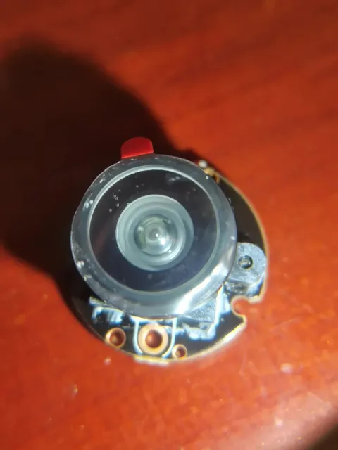 南阳弘利光电 XF-HX-2053-83 Industrial Automation Component product photo 6