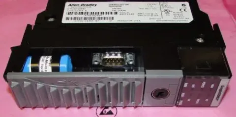 White Label 1756-L63XT Industrial Control Board product photo 1