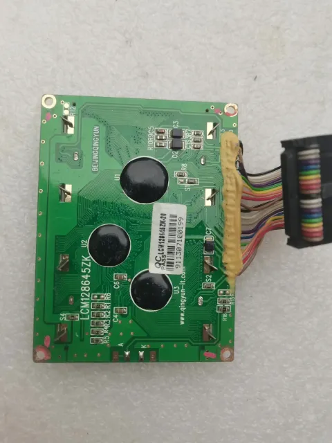 White Label LCM1286452K Industrial Automation Component product photo 3