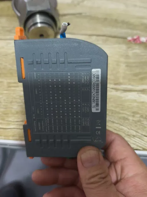 ICP DAS SG-3081 Industrial Automation Component product photo 1