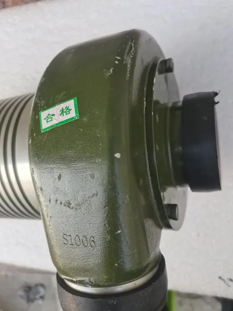 White Label TCB-5.5-Z1 Industrial Automation Component product photo 3