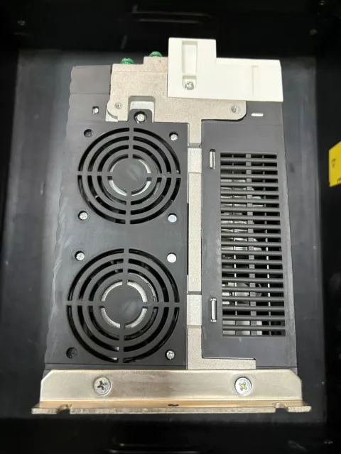 Panasonic MFDKTA390E Motor & Drive Component product photo 6