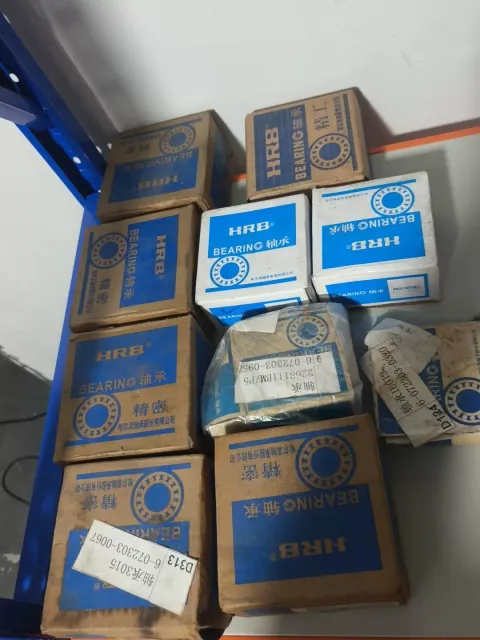 HRB NN3015K/P4W33 Industrial Automation Component product photo 1