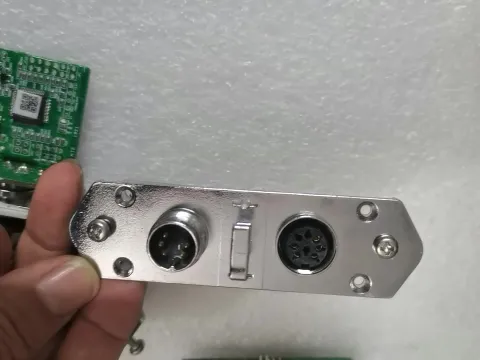 White Label GBA26800MJ1; GBA610MJ Industrial Control Board product photo 3