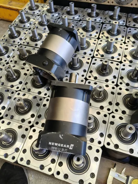 White Label PRF90-L2-30-P2 Industrial Automation Component product photo 3