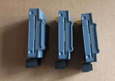 Siemens 6ES7221-3BD30-0XB0 PLC Module product photo 4