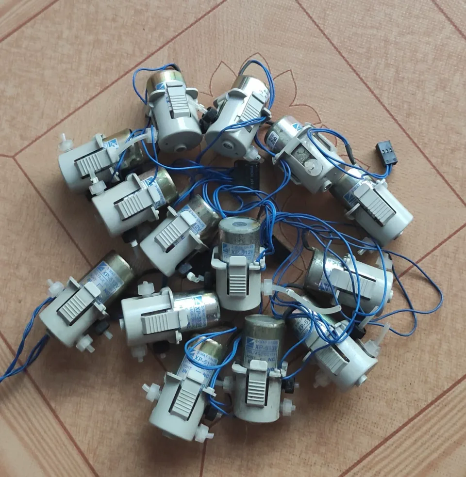 Unbranded Industrial XP-513V / XP-512V Industrial Automation Component product photo 1