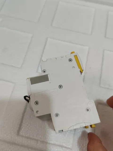 Schneider Electric iC65N 4P C63A Industrial Automation Component product photo 5