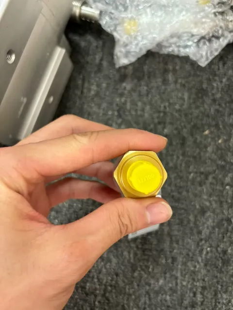 White Label MTW-9-100 Industrial Sensor product photo 7