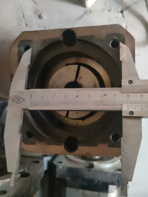 White Label PS115-20 Industrial Automation Component product photo 4