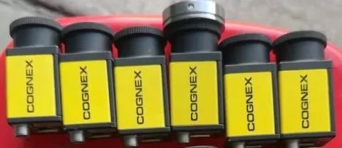 Cognex CAM-CIC-5000-24-G Industrial Automation Component product photo 2