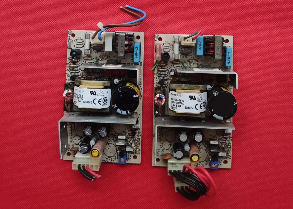 ARTESYN NFS40-7915 Industrial Sensor product photo 1