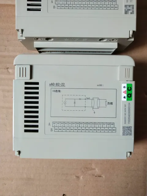 新华 xAO-82-22 Industrial Automation Component — product photo 11 of 18