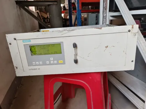 Siemens 7MB2333-2ML50-2AA1 Industrial Automation Component product photo 3