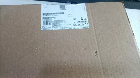 Siemens 6GK7443-1EX30-0XE0 Industrial Automation Component product photo 1