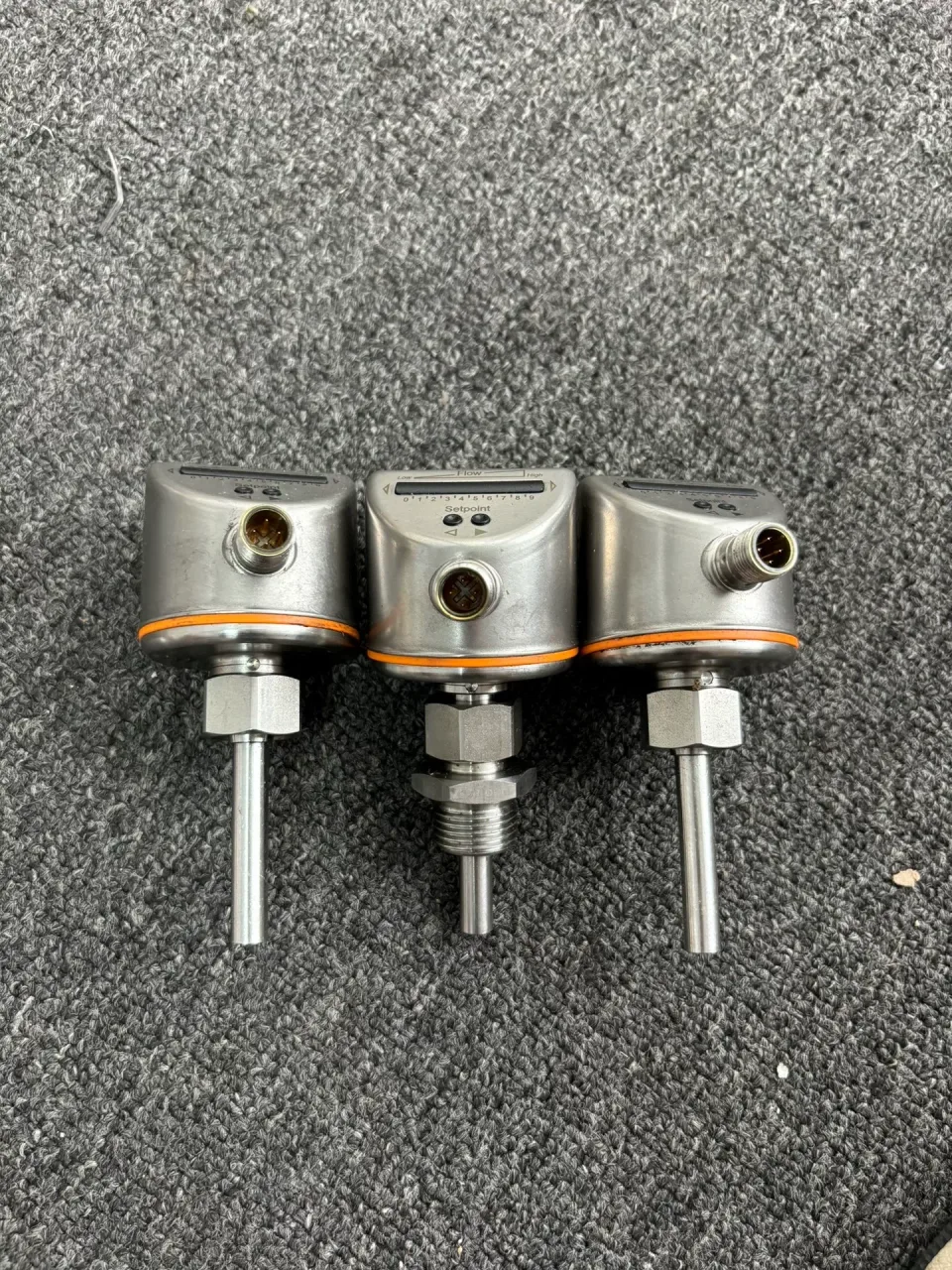 ifm SI5010 Industrial Sensor product photo 1