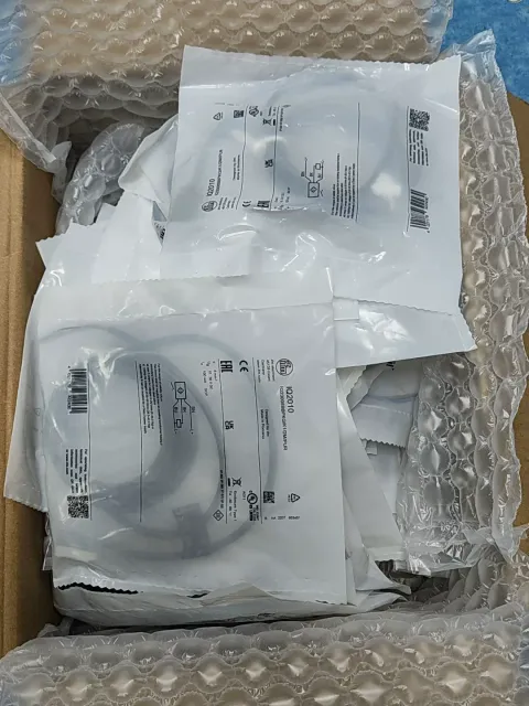 ifm IQ2010 Industrial Sensor product photo 1