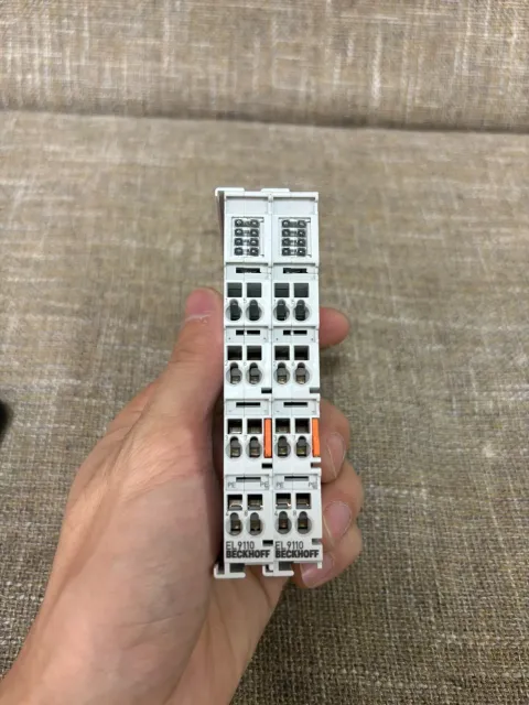 Unbranded Industrial EL9110 Power Electronics Module product photo 1
