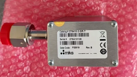 MKS / Granville-Phillips 275410-2-GR-T Industrial Automation Component product photo 1