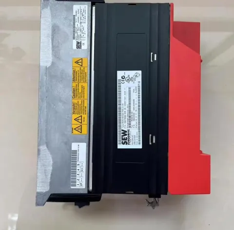 SEW-EURODRIVE MDX61B0022-5A3-4-00 / 08279586 Motor & Drive Component product photo 3