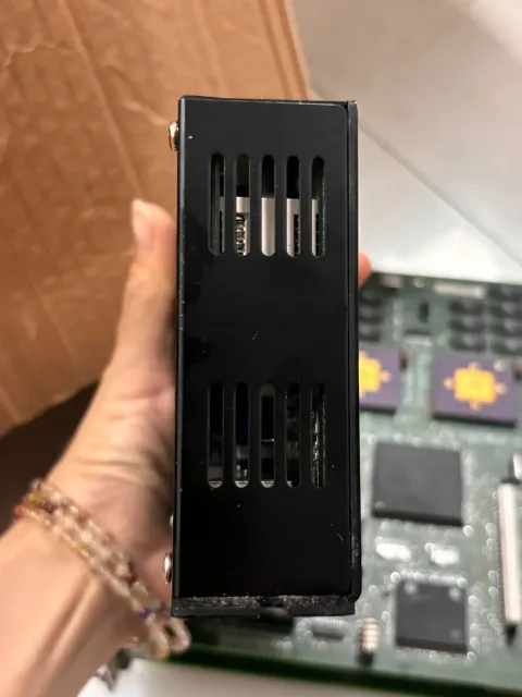 White Label AK-BX4120-L Motor & Drive Component product photo 4