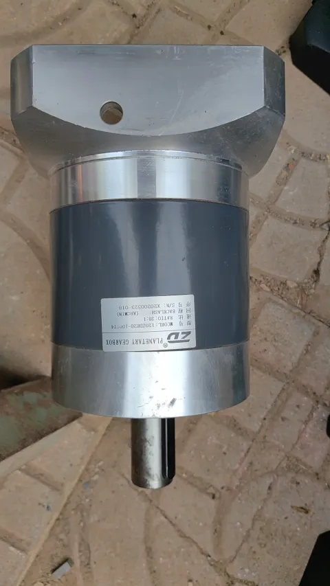 ZD/中大 120ZDE15-1000T4; 120ZDE20-1000T4; 120ZDE25-1000T4 Industrial Automation Component product photo 3