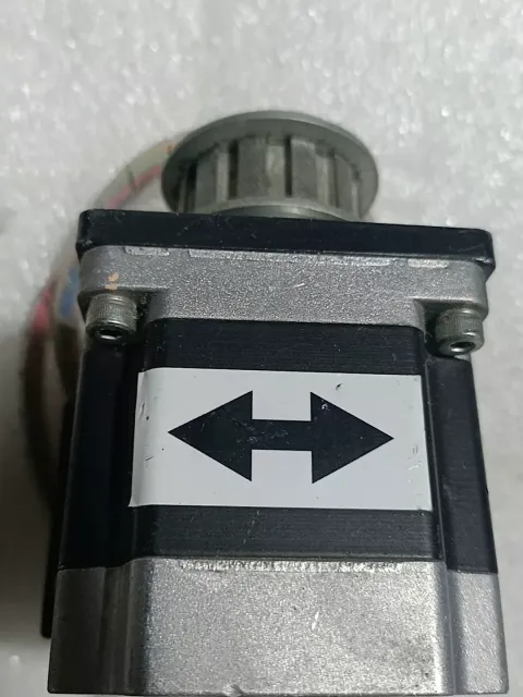 Oriental Motor VEXTA PK566-NA Motor & Drive Component product photo 2