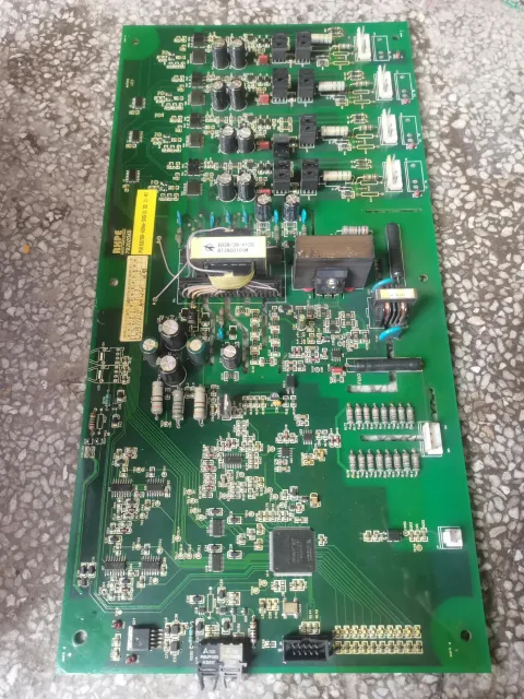 Unbranded Industrial BT39C0101W Industrial Control Board product photo 1