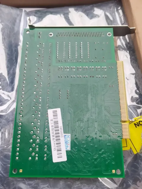 White Label PCI-7230(G) I/O Module product photo 6